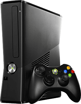 Xbox 360 и Xbox One